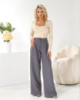 Жіночі брюки палаццо 125578