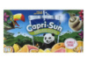 Сок Capri Sun Jungle 200ml (в спайці 10шт)