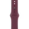 Ремінець ArmorStandart Sport Band для Apple Watch 42 (Series 10)/41/40/38 Plum (ARM74258)