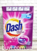 Капсули для прання Dash Color Frische 60 шт.