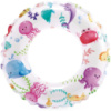 Детский надувной круг Морские обитатели 59230-7 размер 51 см