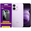 Поліуретанова плівка StatusSKIN Pro+ на екран Xiaomi Redmi Note 17 Pro Глянцева