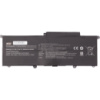 Акумулятор PowerPlant для ноутбуків SAMSUNG 900X3B (AA-PLXN4AR) 7.4V 5400mAh