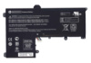 Аккумуляторная батарея для ноутбука HP Compaq HSTNN-LB5B SlateBook 101 7.4V Black 3200mAh Orig