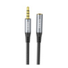 Кабель Aux Hoco UPA20 3.5 audio extension cable