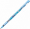 Ручка маслянная Glyser от ТМ Linc (голубая)