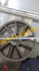 Шків компресора Ремеза LB-75 (21212004)