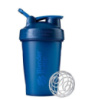 Шейкер спортивний BlenderBottle Classic Loop 20oz/590ml Navy