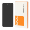 Дисплей для Tecno Spark 20C (BG7n) с чёрным тачскрином GXQC Service Pack