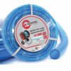 Шланг для воды 3-х слойный 1/2«, 100м, армированный PVC INTERTOOL GE-4057