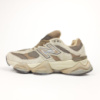 New Balance 9060 бежеві з шоколадом
