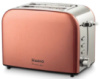 Тостер Мagio MG-285 715 Вт бронзовый