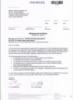 Сертификат Апробоции Мерседес моторного масла ATLANTIC SYNYECH SUPER 5W-40