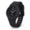 Чоловічий годинник Casio MW-240-1E кварцовий у чорному кольорі з водозахистом 5 ATM