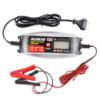 Пристрій зарядний автомобільний ALLIGATOR AC812 (6-12В/4А/інверторний)