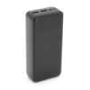 Power bank Borofone BJ78B 30000mAh, 10W, 2*USB, Black, 660g, Box