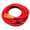 Силовой кабель Deye ENCable5.0, 1000V/4AWG, 5m. Red под АКБ BOS-G