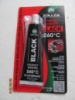 Герметик Zollex черный, красный, серый 85г