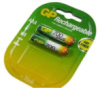 Акумулятор GP AAA R3 700mAh (2 шт)