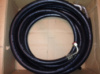 Хладонопровод №1 компрессор-конденсатор 1370мм. на комбайн Дон 1500Б (05-000021-00)