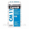 Клей для керамічної плитки Ceresit СМ-11, 25 кг