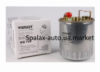 ​Фильтр топлива OM-611-612-647 ,Sprinter 901-905 CDi, Vito 638 CDi, WUNDER