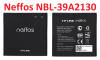 Акумулятор NBL-39A2130 для TP-Link Neffos Y5 TP802A Original