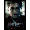 Постер у рамі Harry Potter / Гаррі Поттер (Deathly Hallows Part 2 - Harry) 30 х 40 см