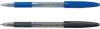 Ручка шариковая синяя от ТМ Buromax