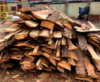 Дрова, горбыль, обрезки.
