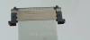 Шлейф LVDS T-con 51pin VAX502R4B1 (REV.1) довжина-30см ширина-2.6см