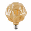 Лампа  «RUSTIC CRYSTAL-6» 6W Filament led 2200К  E27