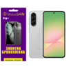 Поліуретанова плівка StatusSKIN Pro+ для Samsung Galaxy A56 5G A566 Глянцева (Код товару:40336)