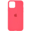 Чохол Silicone Case Full Protective (AA) для Apple iPhone 11 (Кавуновий / Watermelon red) - купити в SmartEra.ua