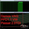 Damos VAG PPD1.1 VW Passat 2.0TDI