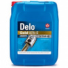 Моторное масло Texaco Delo Gold Ultra E 15W40 20 л