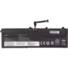 Акумулятор PowerPlant для ноутбуків LENOVO ThinkBook 16 G4+ IAP (L21M4PD8) 15.4V 4350mAh