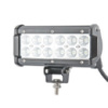 Фара-LED Прямокутник 36W 165*80*65m (3W*12) 10-30V m Ближнє/Flood «BELAUTO» (BOL1203 Flood) (1шт)