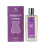 Парфюм женский Cocolady TEDDY PINK (аромат похож на Moschino Toy 2 Bubble Gum) 110ml