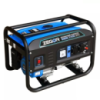 Генератор бензиновий ZEGOR DMM-3300 E (3.0-3.3кВт/електростартер)