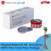 Набор фильтров для Roborock H7. Комплект 2+1 Оригинал. SCLWTZ01RR