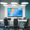 Інтерактивна панель INTBOARD GT86 (Android 13)