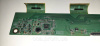 T-con M185XW01 V6 CTRL BD. 18M02-C0A AUO-P2D32, AUO-11101