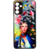 TPU+PC чохол Prisma Ladies для Samsung Galaxy A54 5G, Peonies - купити в SmartEra.ua