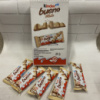 Шоколадний Батончик Kinder Bueno Кокос 30 шт