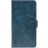 Чохол-книжка Crazy Horse Clasic для Xiaomi Redmi Note 15 Pro+ 5G/Poco M8 Pro 5G Dark Blue (Front)