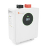 Аккумулятор FelicityESS FLA24100WG2 24v 100Ah, BMS 100/150A@8S, 2.56kW, до 15 parallel, CAN&RS485, IP21, 6000Cycles, 454*380*154sm, 27KG