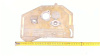 Кришка блоку двигуна м/б 175N/180N (7/9Hp) (довга) FK