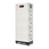 Высоковольтная аккумуляторная система FELICITY ESS LiFePO4 LUX-X-96050HCG04 409.6V 20.48kW BMS50/50,260.2kg(4 АКБ)