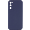 Чохол Silicone Cover Lakshmi Full Camera (AAA) для Samsung Galaxy S20 FE